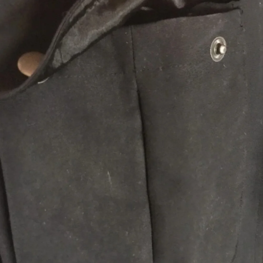 π₯ VINTAGE ADIDAS Zip-Up Jacket β Womenβs Medium π₯ - Picture 4 of 6